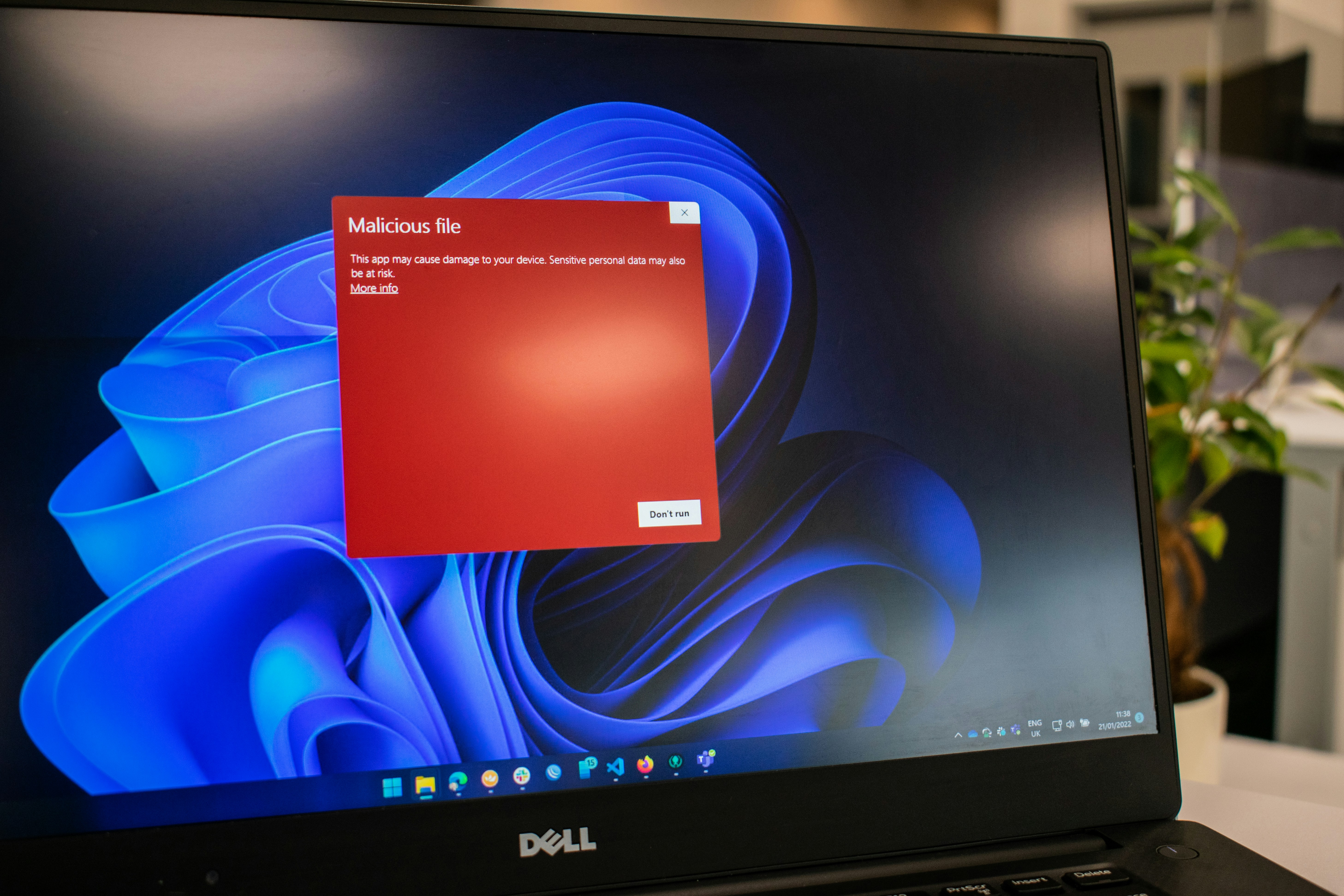 Malware Development Series Part 3 - Detection and Windows Processes